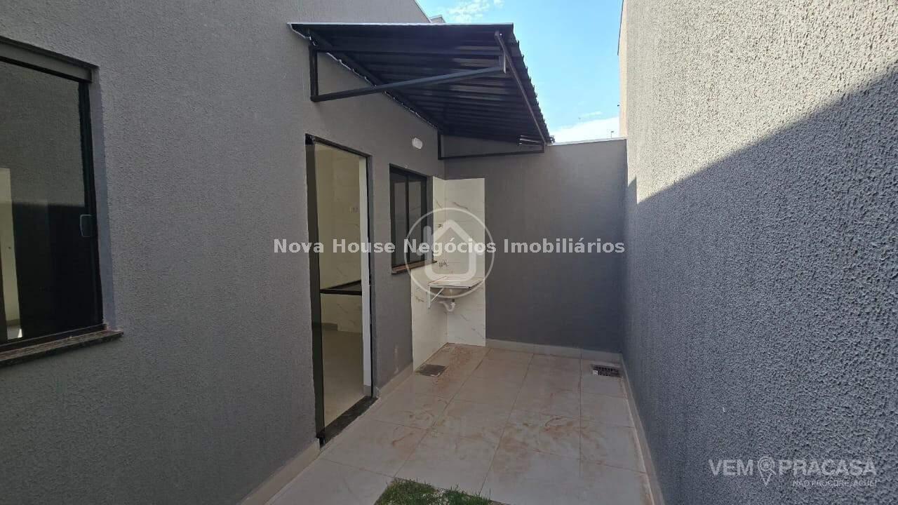 Casa Térrea à venda no Parque Residencial Rita Vieira, Campo Grande – foto 3
