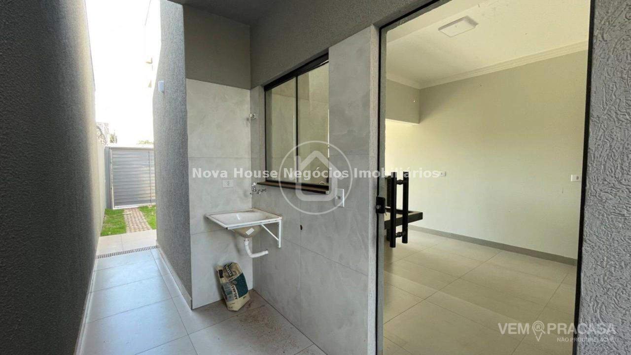 Casa Térrea à venda no Parque Residencial Rita Vieira, Campo Grande – foto 20