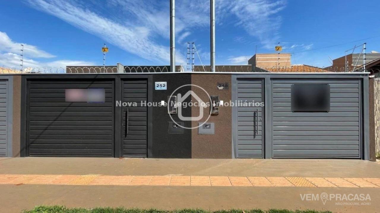 Casa Térrea à venda no Parque Residencial Rita Vieira, Campo Grande – foto 23