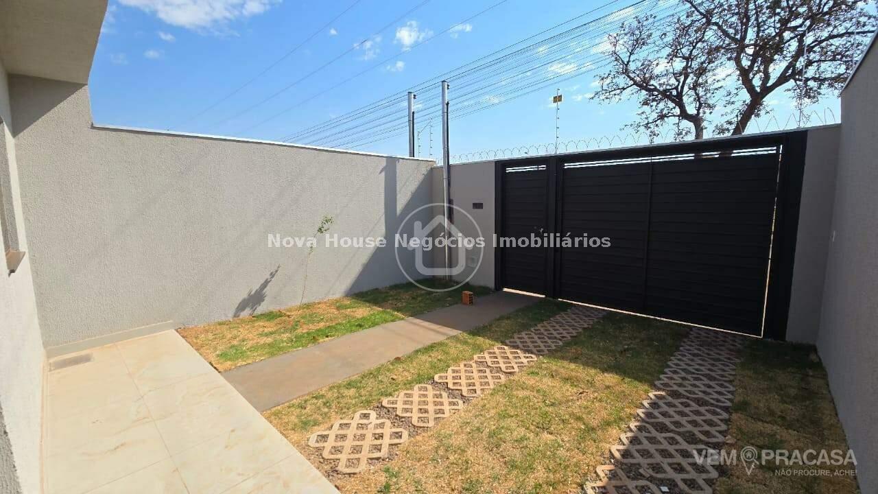 Casa Térrea à venda no Parque Residencial Iracy Coelho Netto, Campo Grande – foto 3