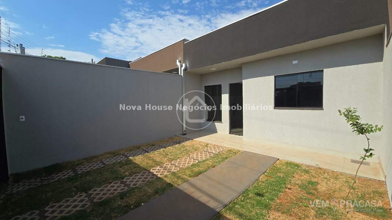 Casa Térrea à venda no Parque Residencial Iracy Coelho Netto, Campo Grande – foto 5
