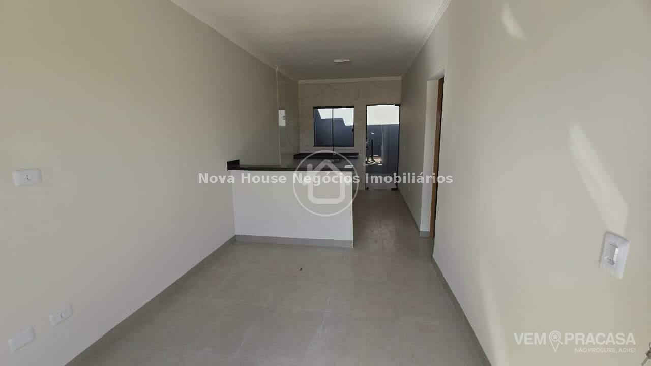 Casa Térrea à venda no Parque Residencial Iracy Coelho Netto, Campo Grande – foto 7