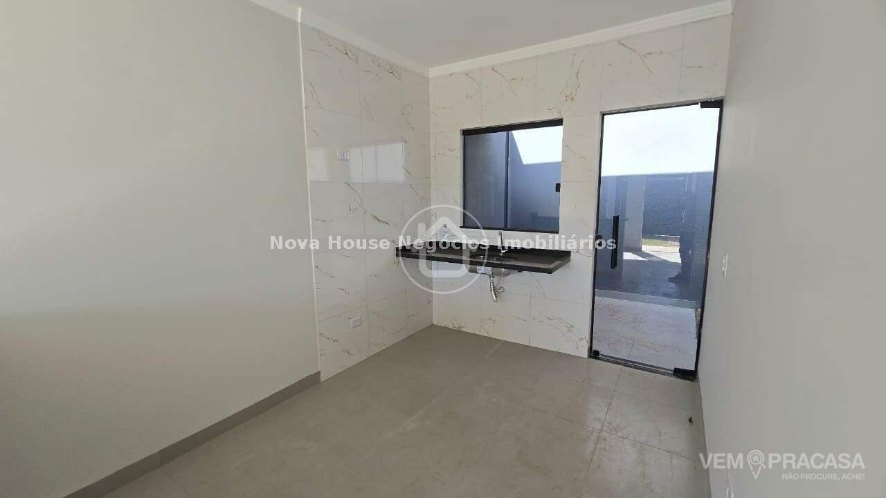 Casa Térrea à venda no Parque Residencial Iracy Coelho Netto, Campo Grande – foto 10