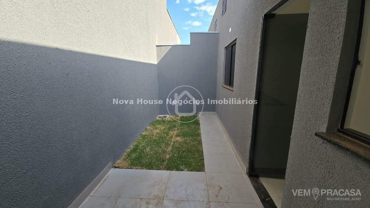 Casa Térrea à venda no Parque Residencial Iracy Coelho Netto, Campo Grande – foto 19