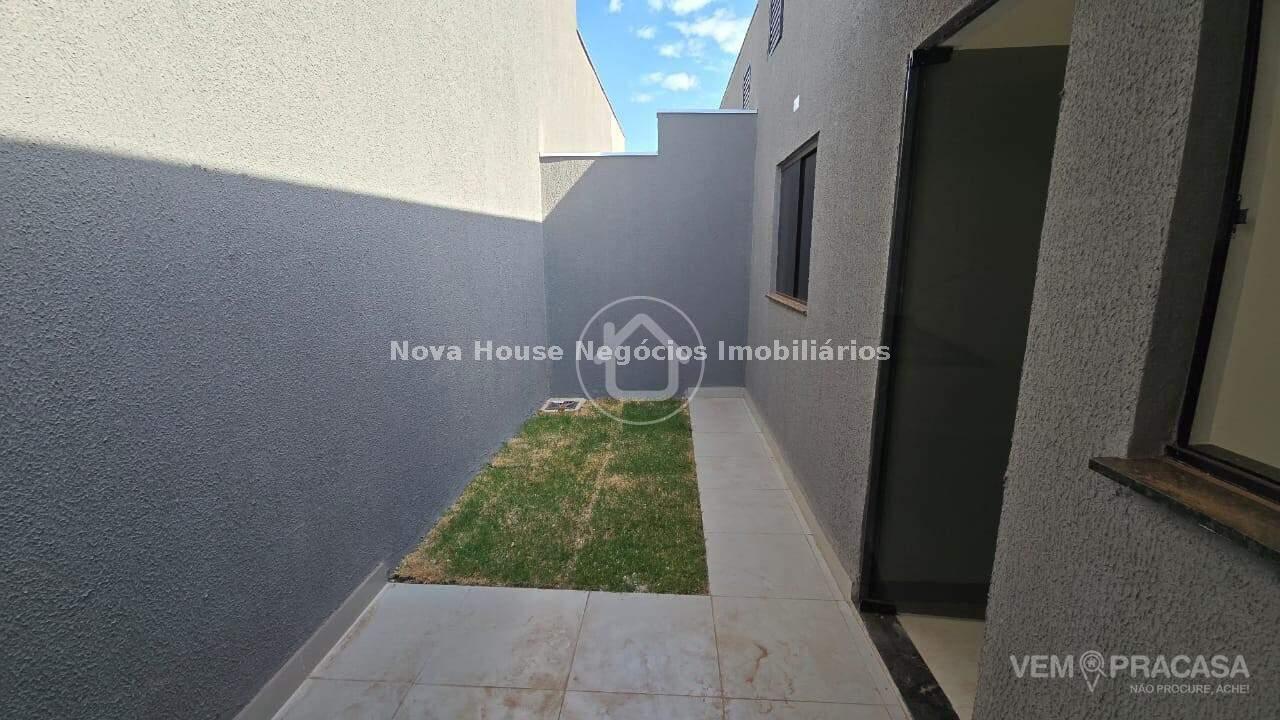 Casa Térrea à venda no Parque Residencial Iracy Coelho Netto, Campo Grande – foto 20
