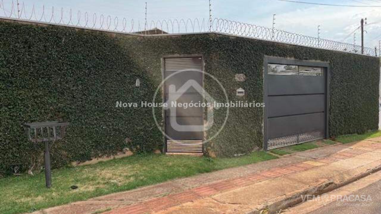 Casa Térrea à venda no Jardim Alto São Francisco, Campo Grande – foto 2
