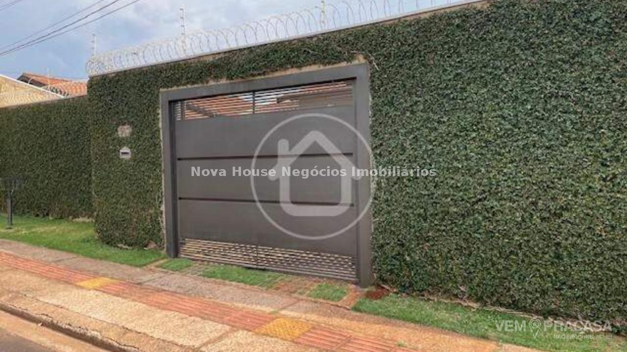 Casa Térrea à venda no Jardim Alto São Francisco, Campo Grande – foto 4