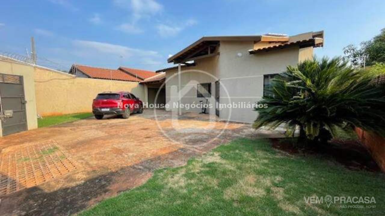 Casa Térrea à venda no Jardim Alto São Francisco, Campo Grande – foto 6