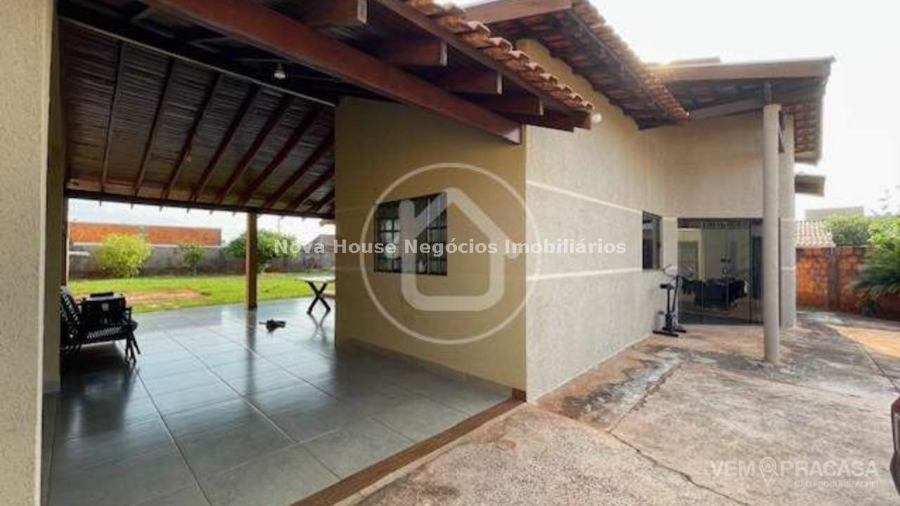 Casa Térrea à venda no Jardim Alto São Francisco, Campo Grande – foto 8