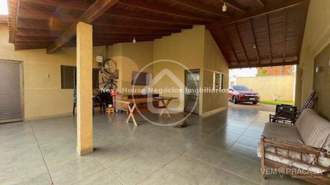 Casa Térrea à venda no Jardim Alto São Francisco, Campo Grande – foto 9