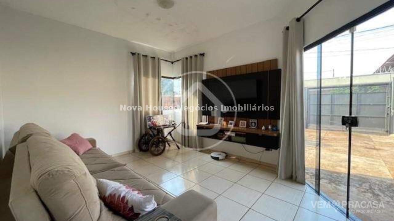 Casa Térrea à venda no Jardim Alto São Francisco, Campo Grande – foto 12