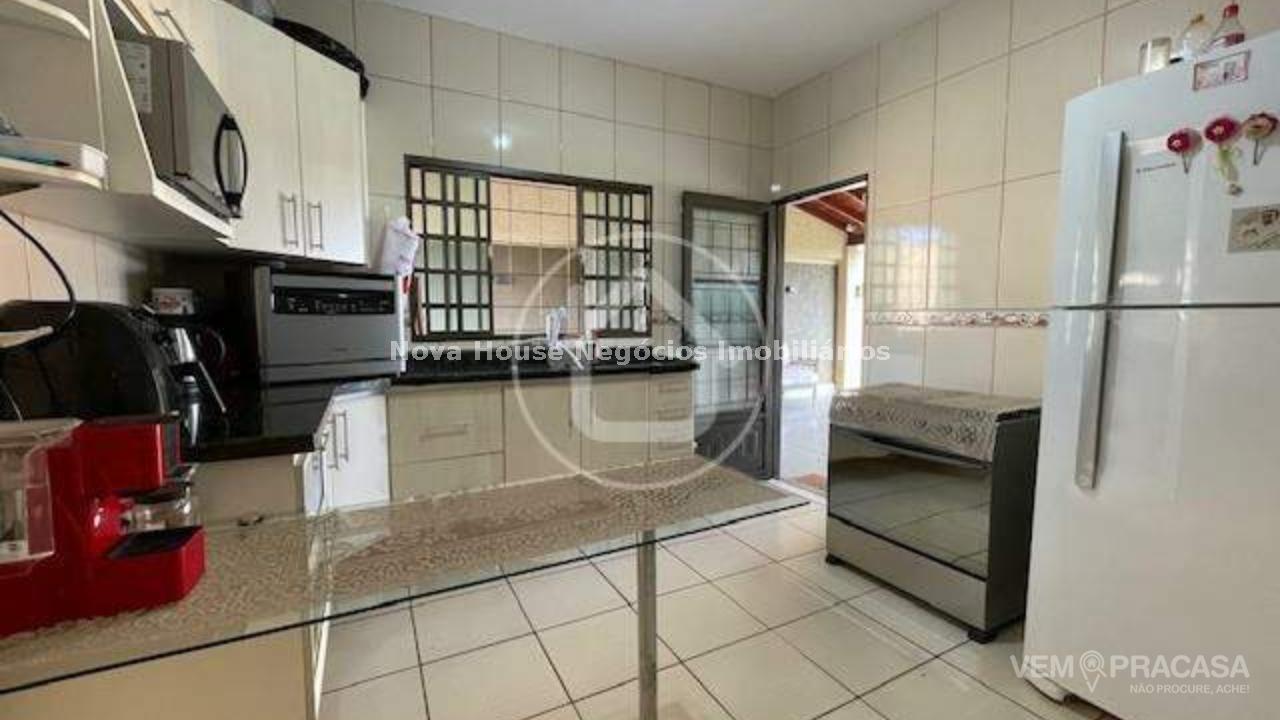 Casa Térrea à venda no Jardim Alto São Francisco, Campo Grande – foto 20