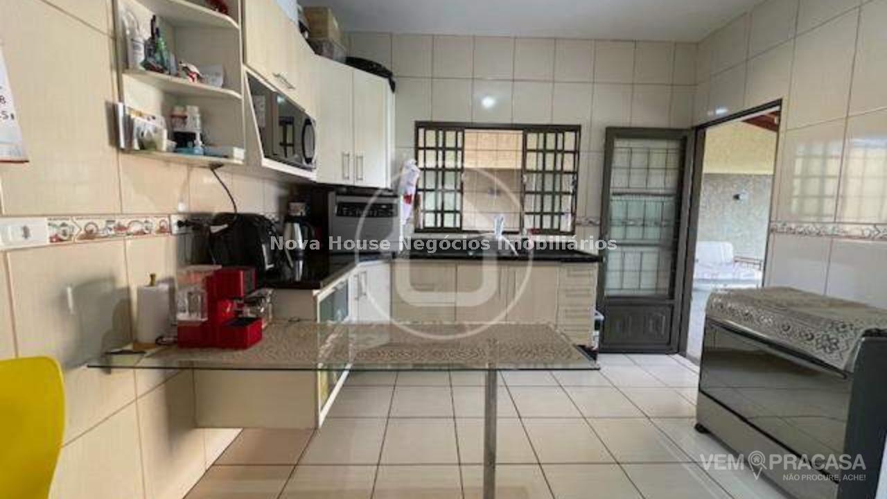 Casa Térrea à venda no Jardim Alto São Francisco, Campo Grande – foto 21