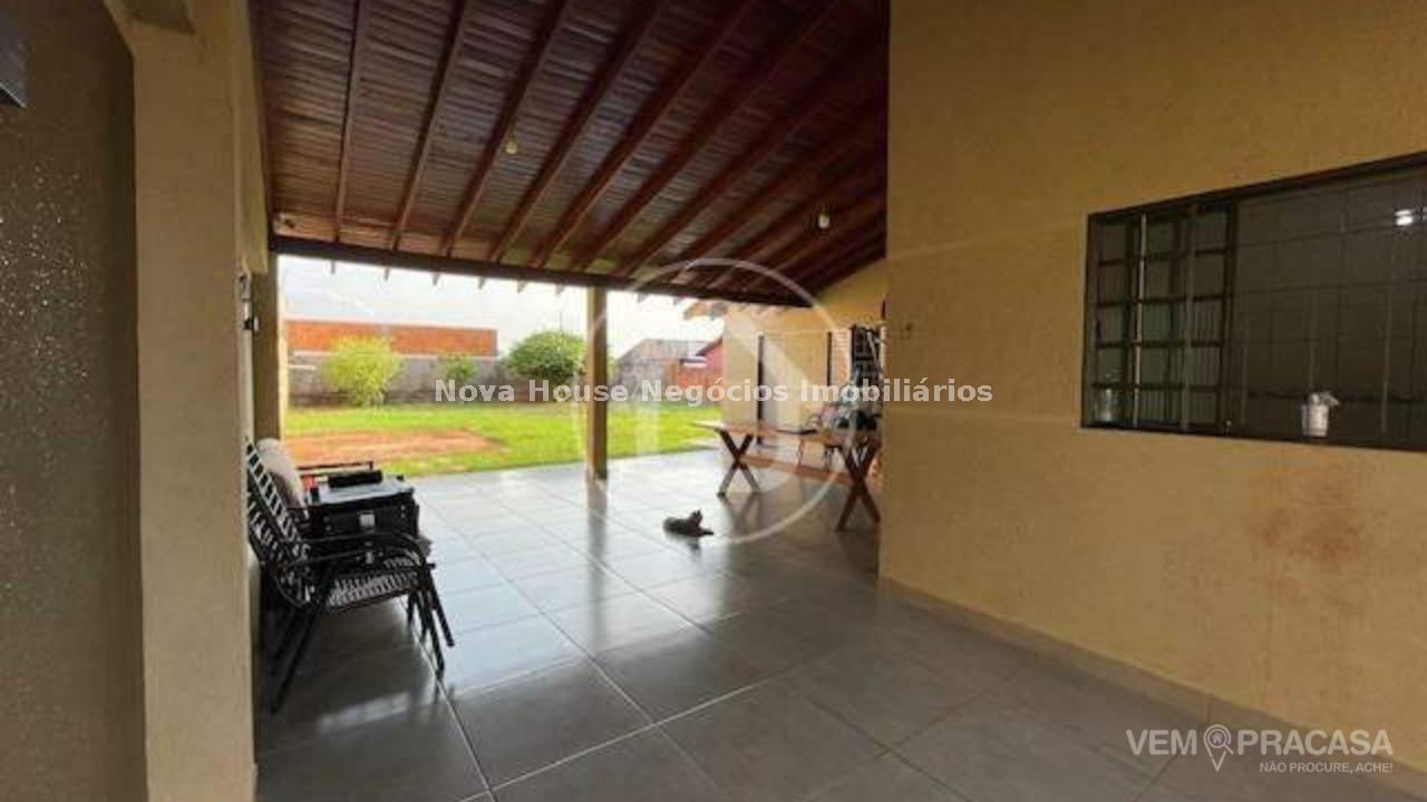 Casa Térrea à venda no Jardim Alto São Francisco, Campo Grande – foto 32