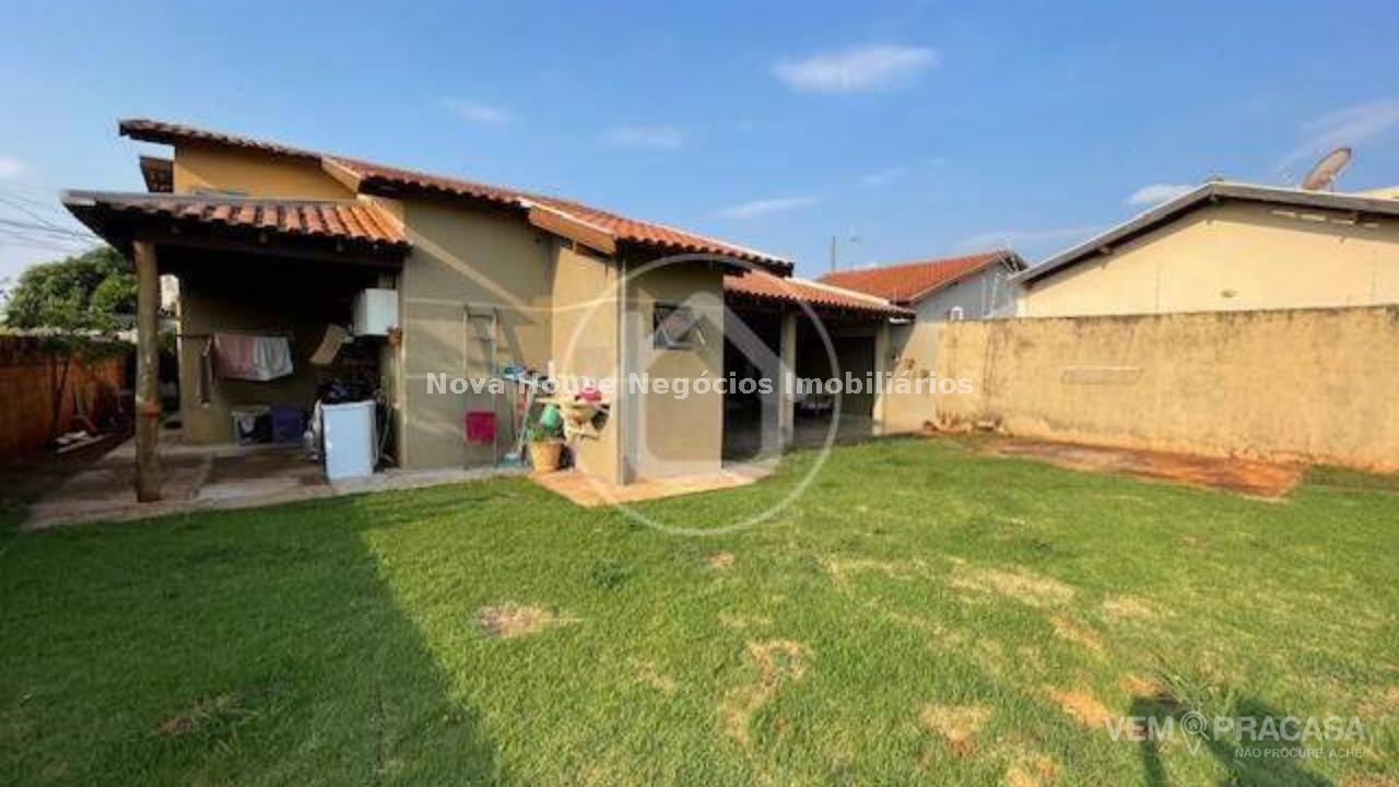 Casa Térrea à venda no Jardim Alto São Francisco, Campo Grande – foto 36