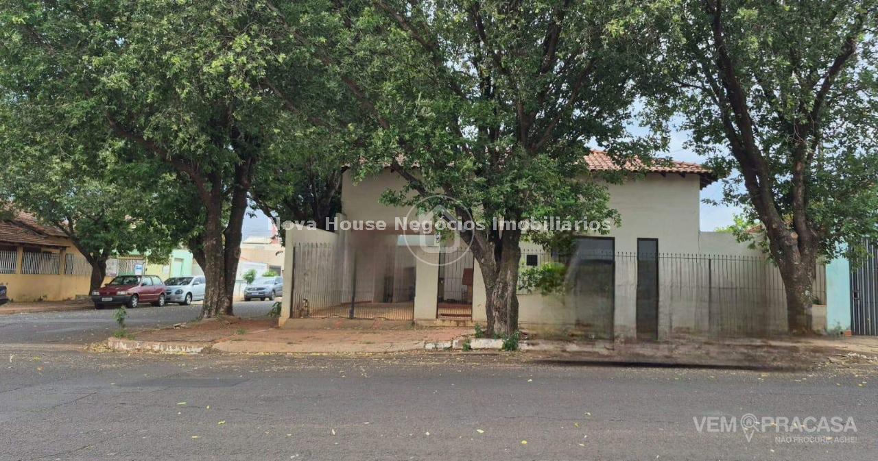 Casa Térrea à venda no Monte Castelo, Campo Grande – foto 1