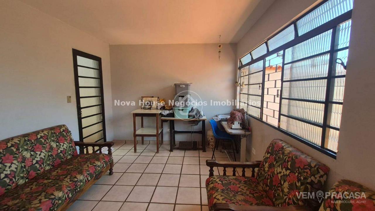 Casa Térrea à venda no Monte Castelo, Campo Grande – foto 4