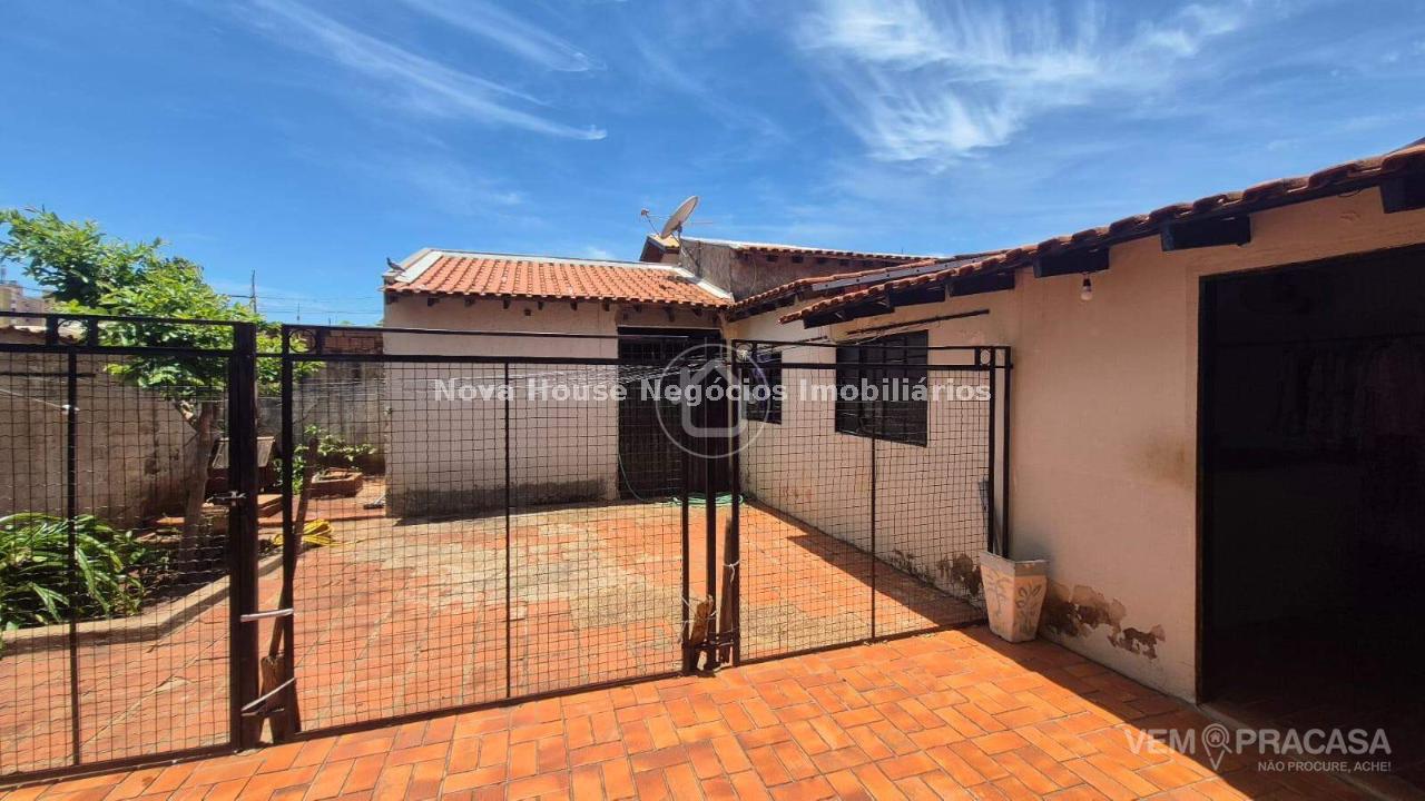 Casa Térrea à venda no Monte Castelo, Campo Grande – foto 6
