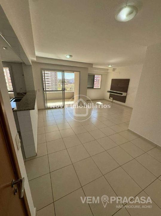Apartamento à venda na Vila Margarida, Campo Grande – foto 1