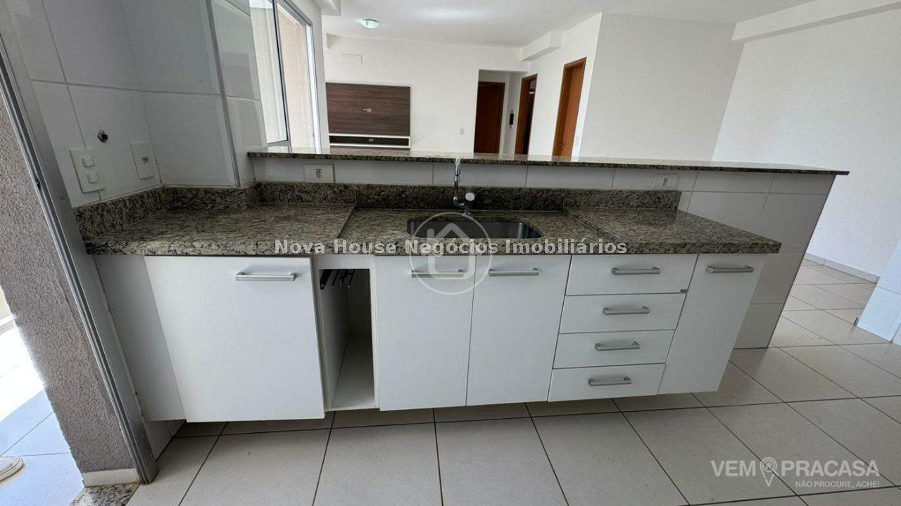 Apartamento à venda na Vila Margarida, Campo Grande – foto 3