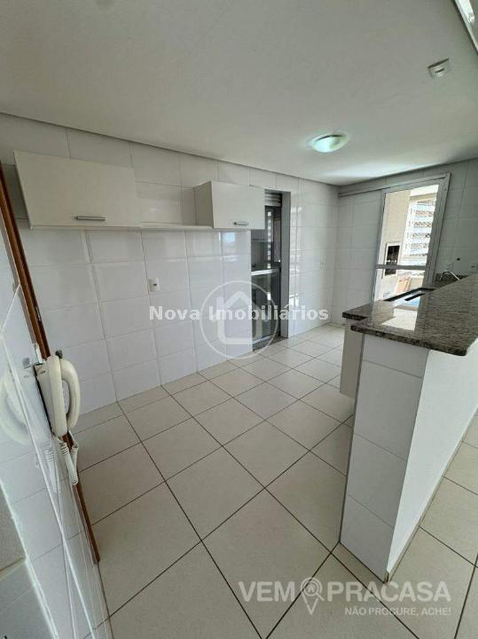 Apartamento à venda na Vila Margarida, Campo Grande – foto 6