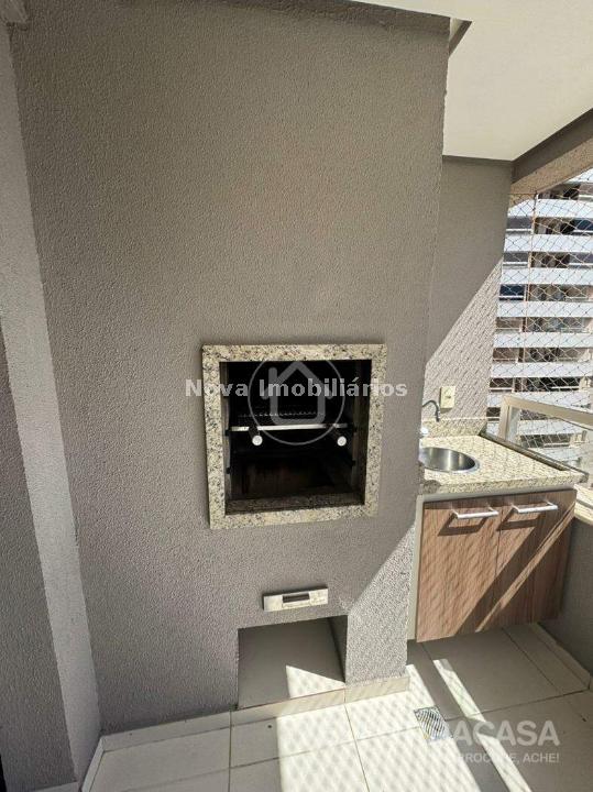 Apartamento à venda na Vila Margarida, Campo Grande – foto 8