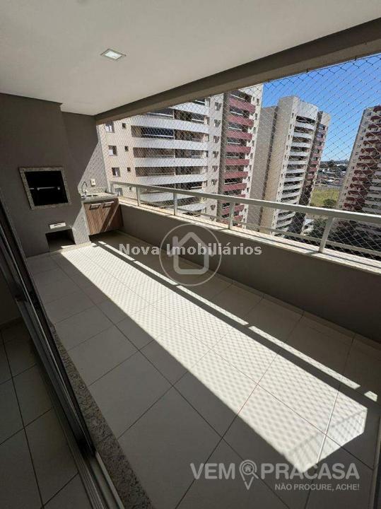Apartamento à venda na Vila Margarida, Campo Grande – foto 9