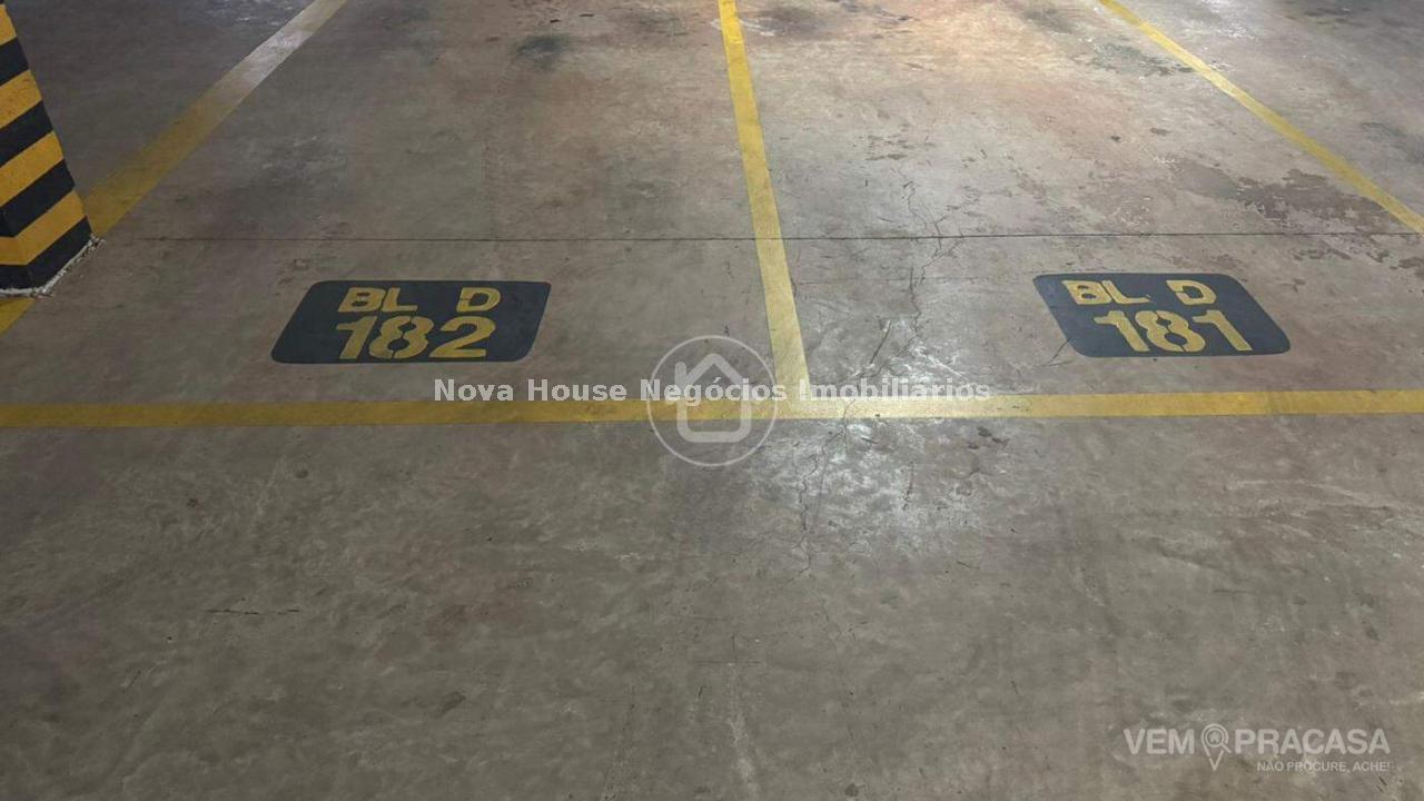 Apartamento à venda na Vila Margarida, Campo Grande – foto 25