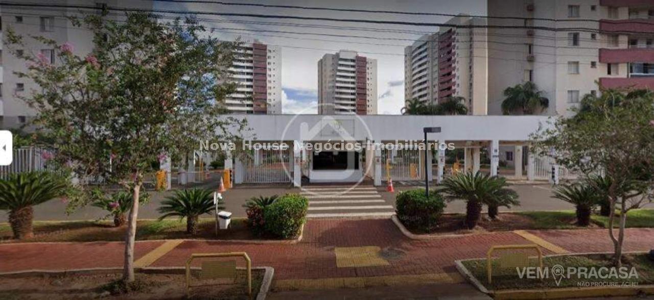 Apartamento à venda na Vila Margarida, Campo Grande – foto 28