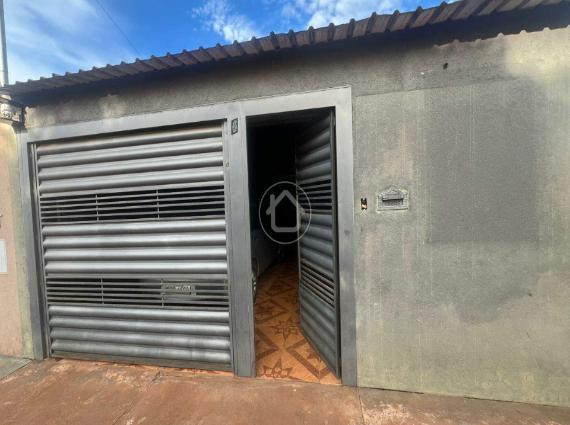 Casa Térrea à venda no Jardim Centro Oeste, Campo Grande
