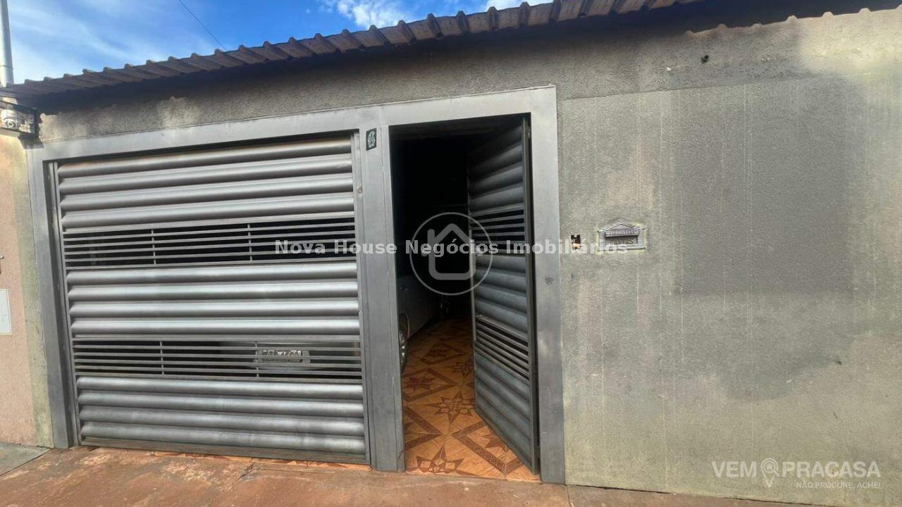 Casa Térrea à venda no Jardim Centro Oeste, Campo Grande – foto 2