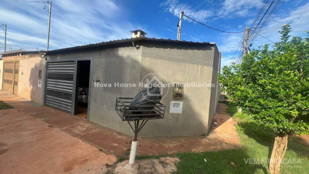 Casa Térrea à venda no Jardim Centro Oeste, Campo Grande – foto 3