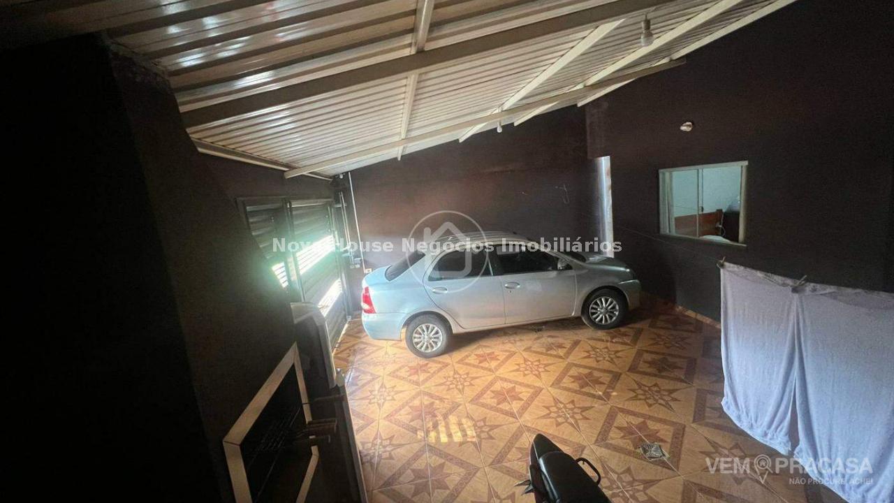 Casa Térrea à venda no Jardim Centro Oeste, Campo Grande – foto 6