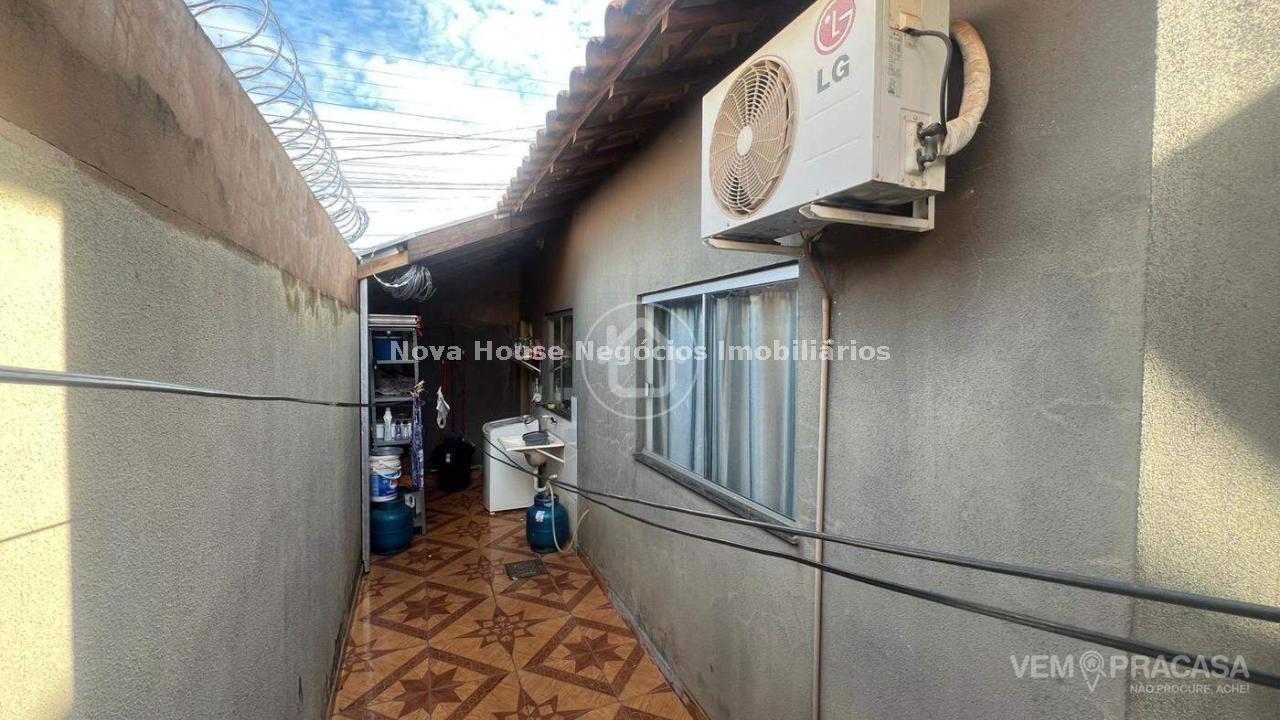 Casa Térrea à venda no Jardim Centro Oeste, Campo Grande – foto 16