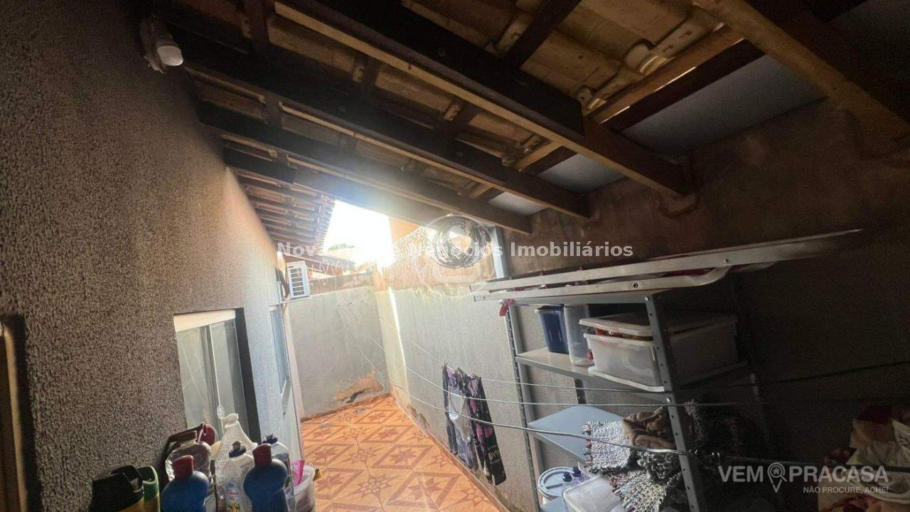 Casa Térrea à venda no Jardim Centro Oeste, Campo Grande – foto 18