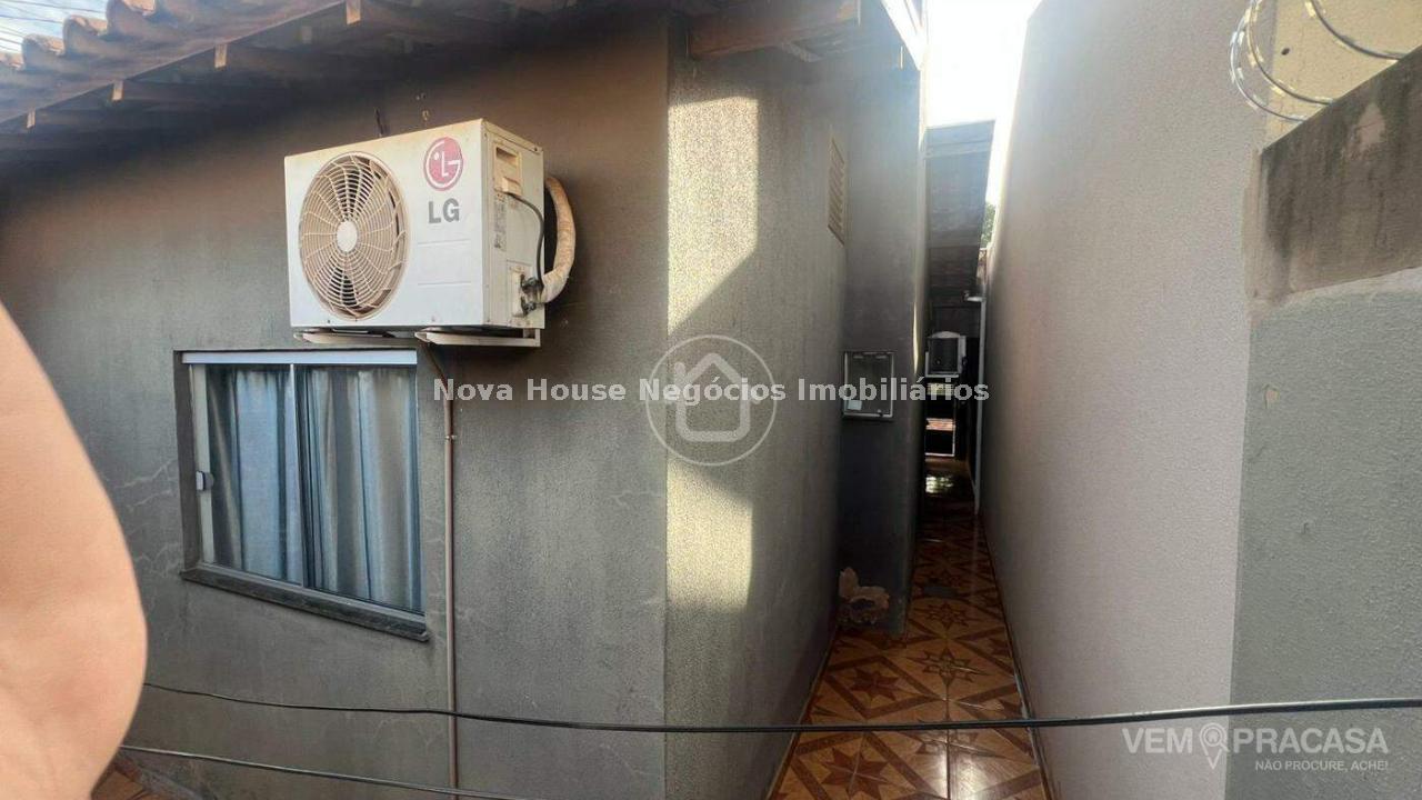Casa Térrea à venda no Jardim Centro Oeste, Campo Grande – foto 19