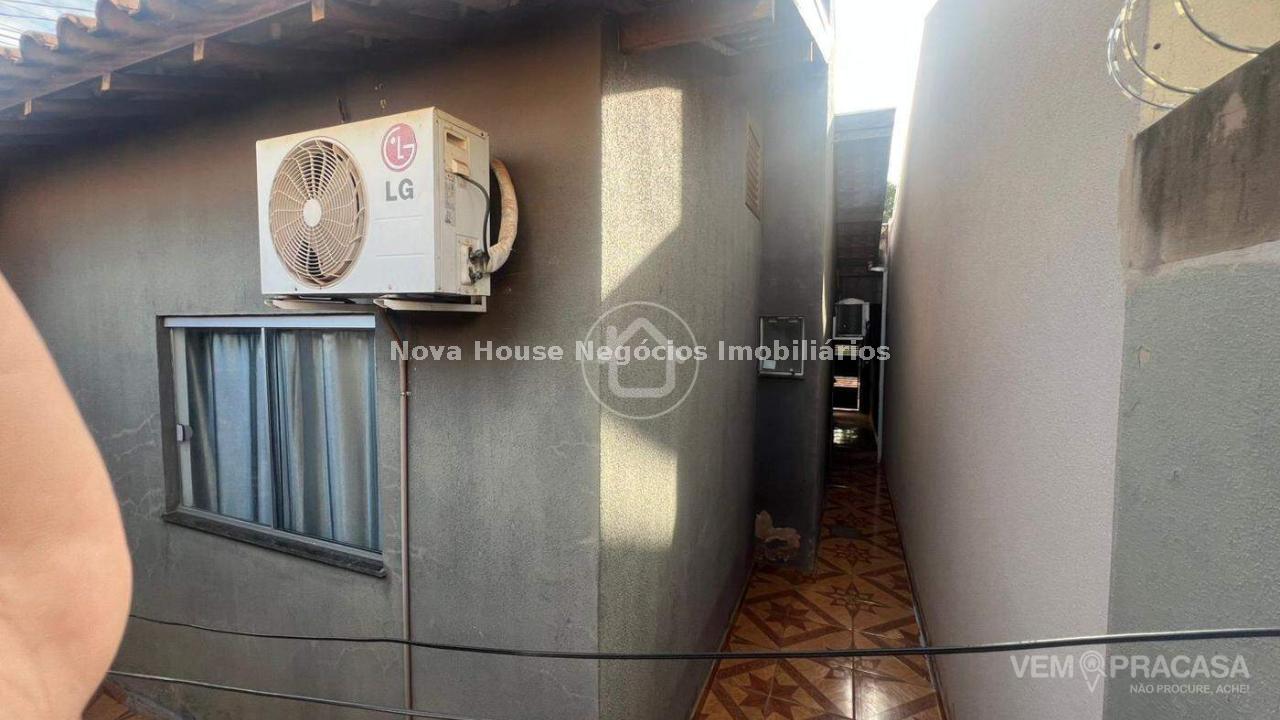 Casa Térrea à venda no Jardim Centro Oeste, Campo Grande – foto 20