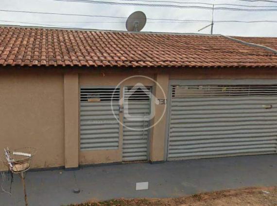 Casa Térrea à venda no Coophavila II, Campo Grande