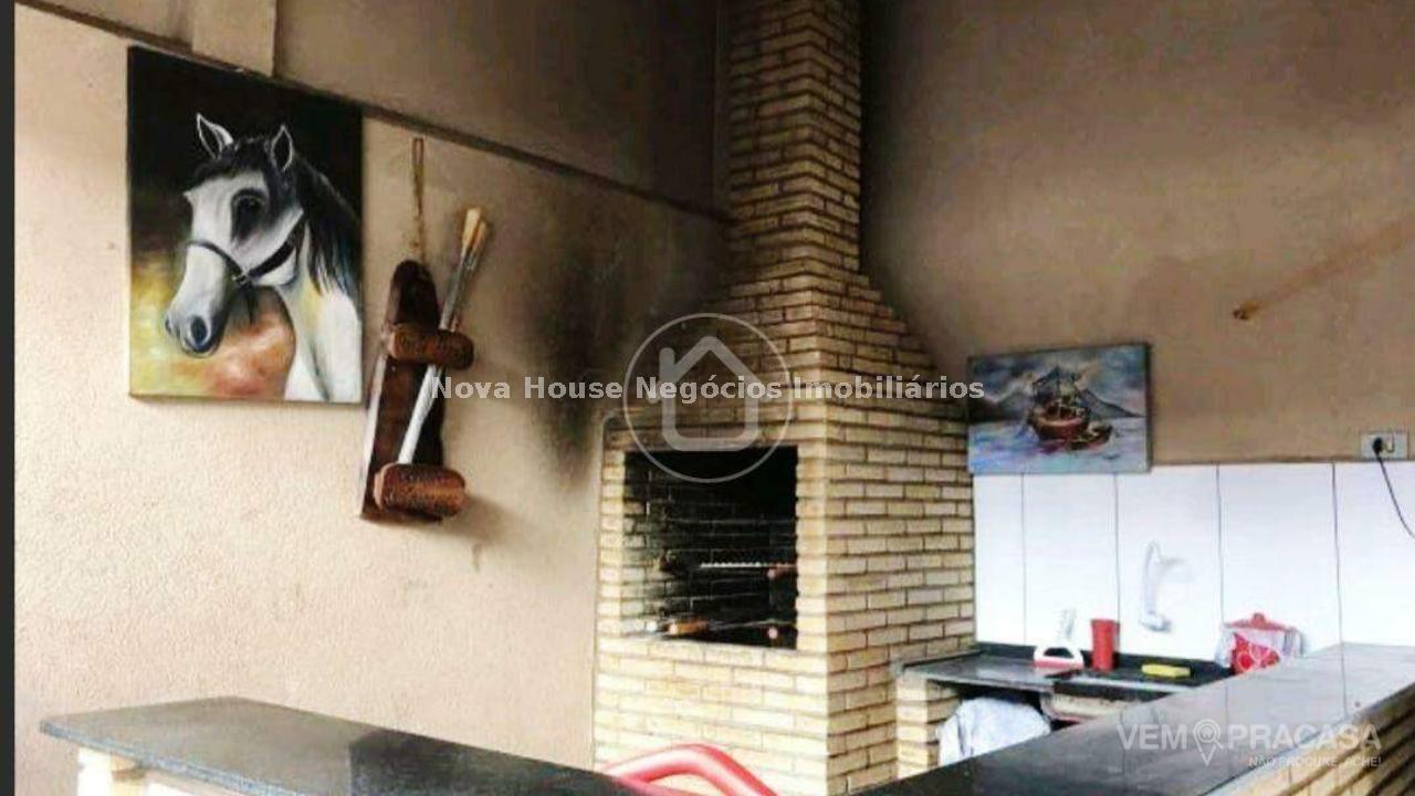 Casa Térrea à venda no Coophavila II, Campo Grande – foto 3