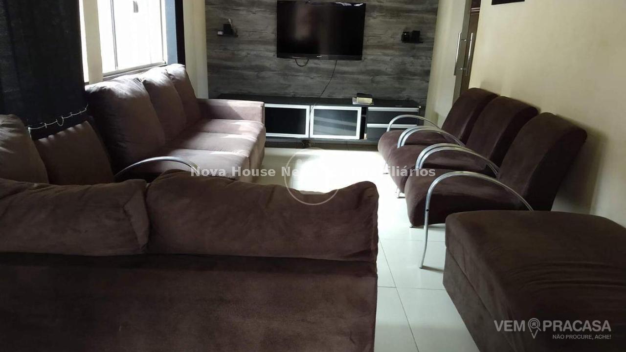 Casa Térrea à venda no Coophavila II, Campo Grande – foto 5
