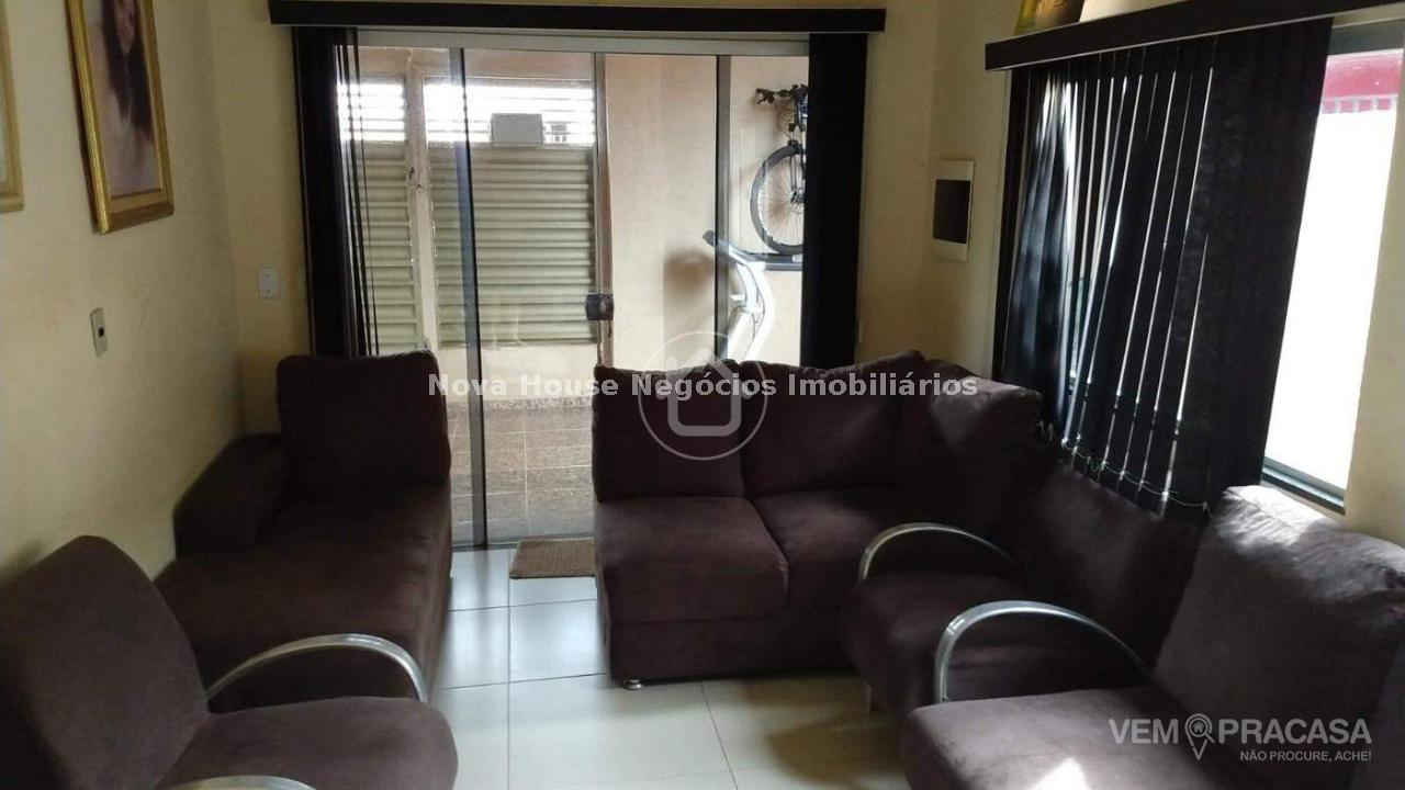 Casa Térrea à venda no Coophavila II, Campo Grande – foto 8