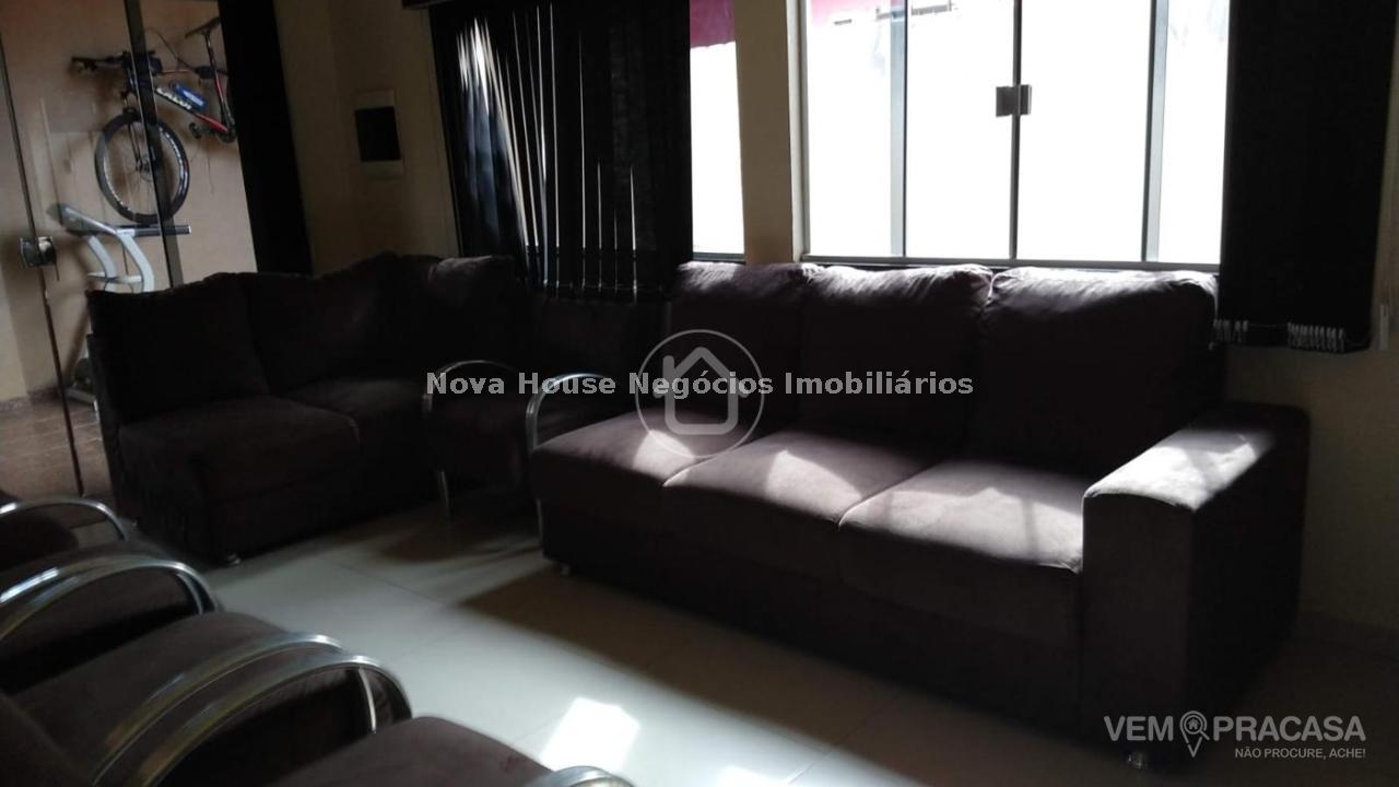 Casa Térrea à venda no Coophavila II, Campo Grande – foto 16