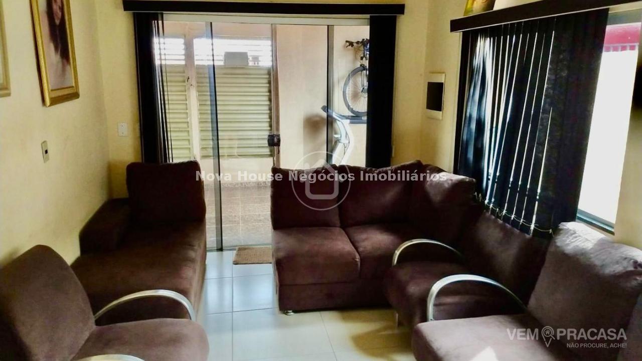 Casa Térrea à venda no Coophavila II, Campo Grande – foto 25