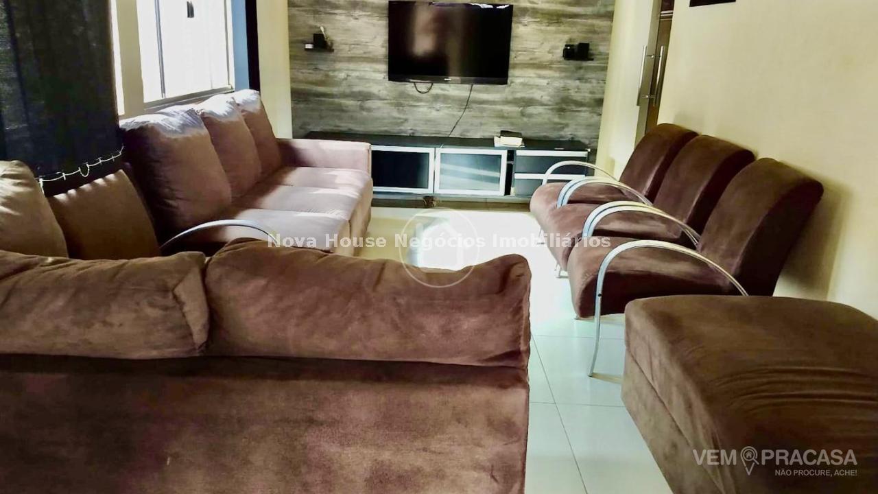 Casa Térrea à venda no Coophavila II, Campo Grande – foto 27