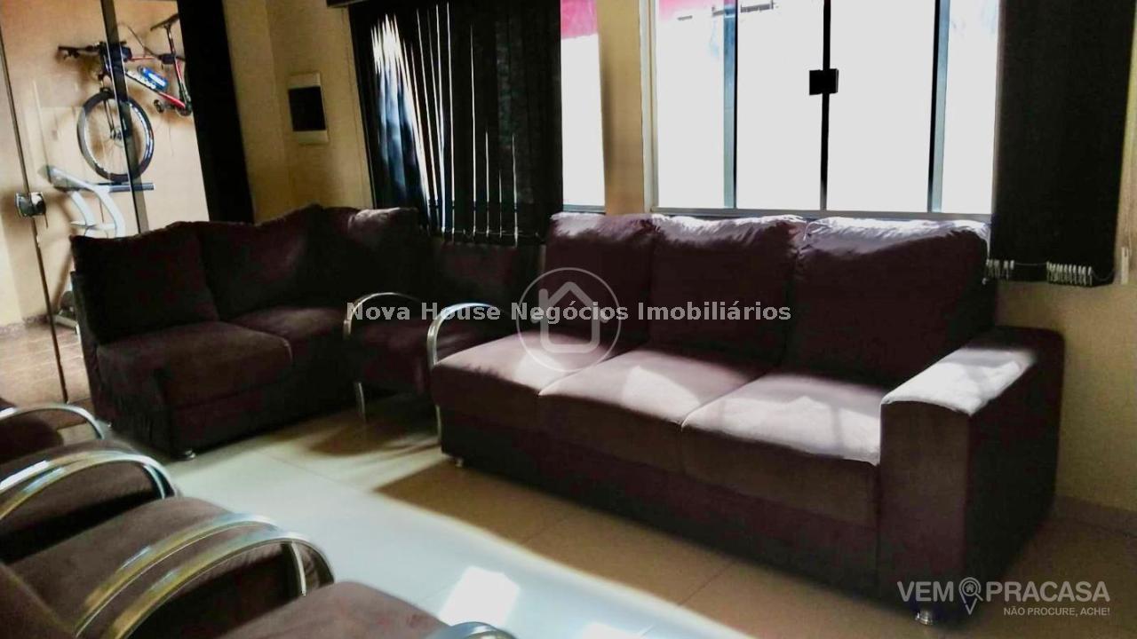 Casa Térrea à venda no Coophavila II, Campo Grande – foto 37