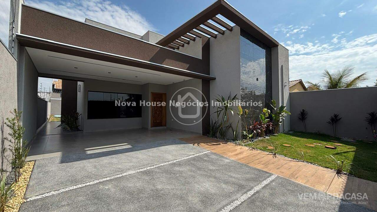 Casa Térrea à venda no Pioneiros, Campo Grande – foto 3