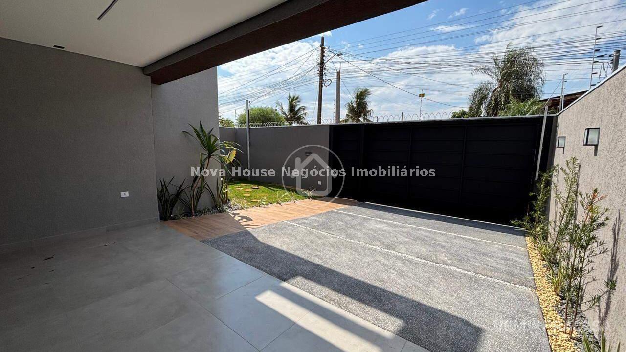Casa Térrea à venda no Pioneiros, Campo Grande – foto 5