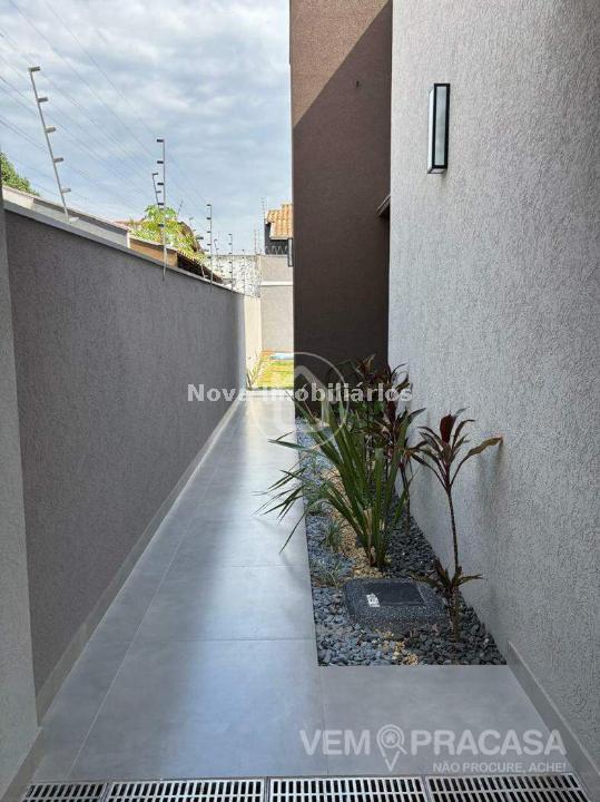 Casa Térrea à venda no Pioneiros, Campo Grande – foto 21