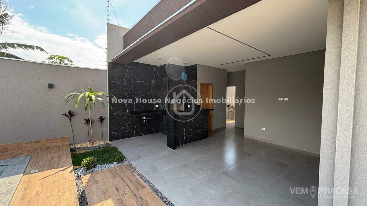 Casa Térrea à venda no Pioneiros, Campo Grande – foto 25