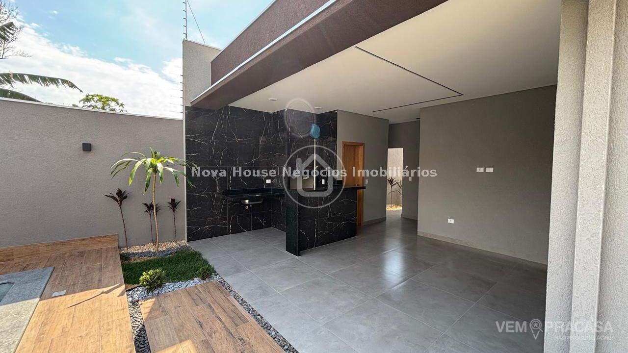 Casa Térrea à venda no Pioneiros, Campo Grande – foto 26